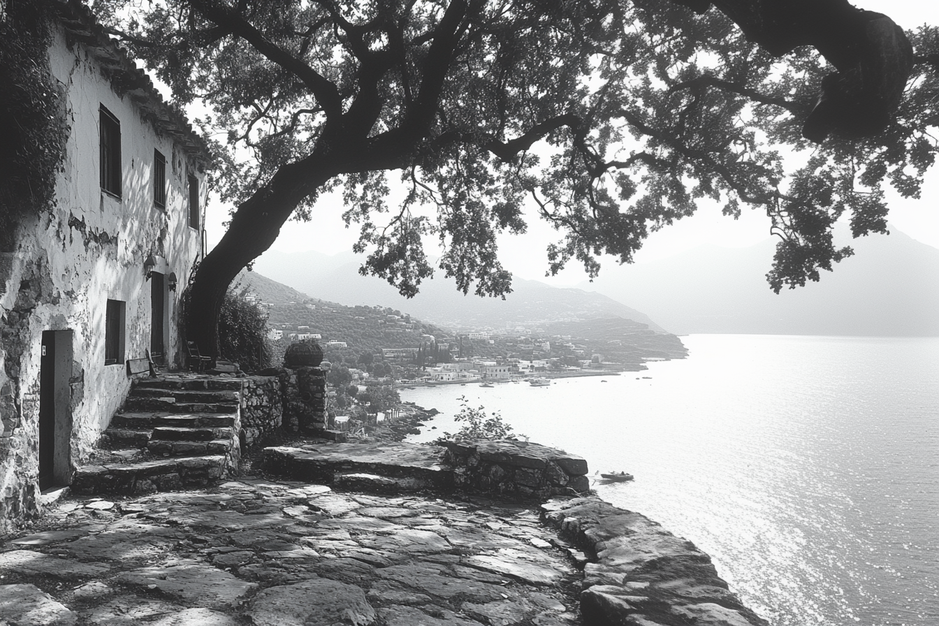 The journey of Aerakis Olive Oil Mill started back in 1967