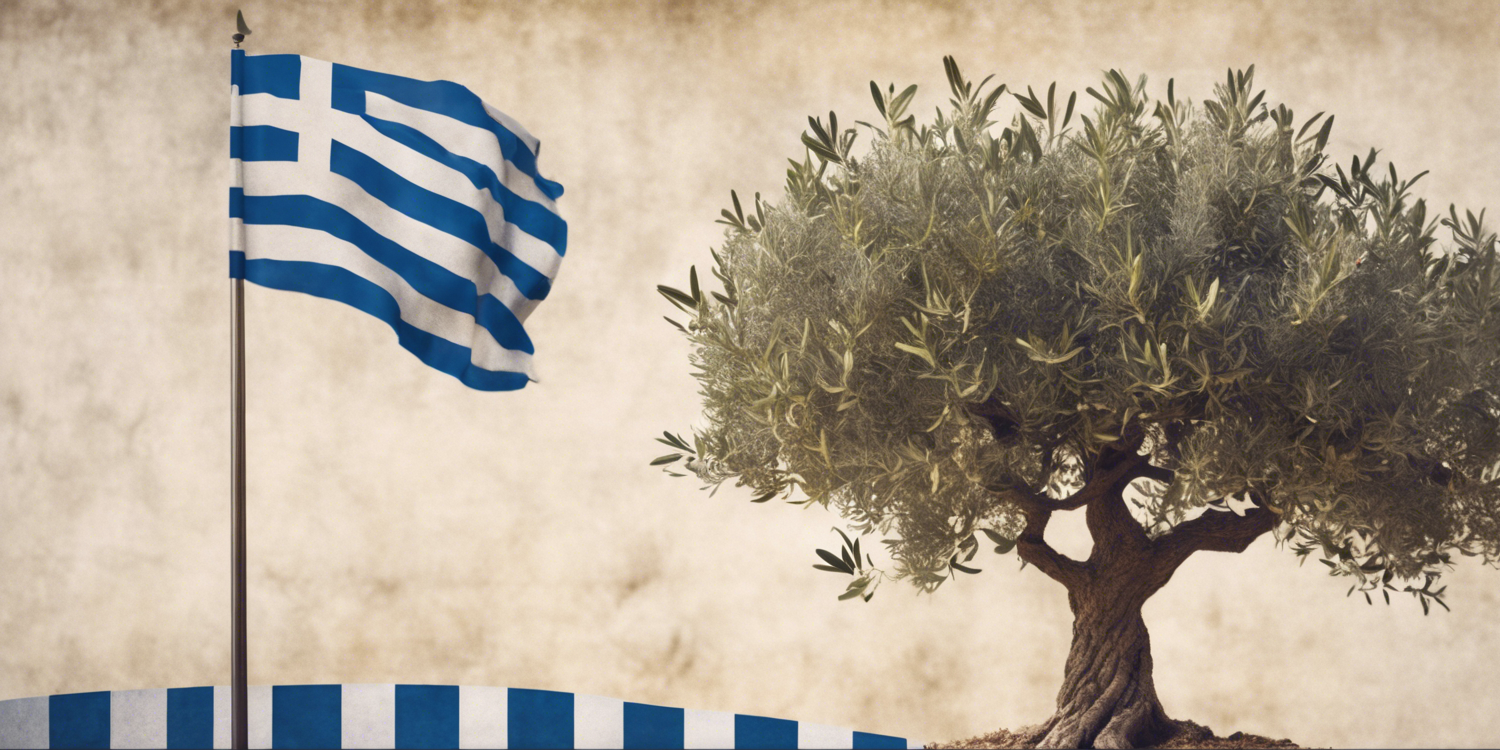 The Liquid Gold of Crete: A Journey Through the History and Excellence of Cretan Olive Oil